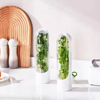 Boite de conservation alimentaire