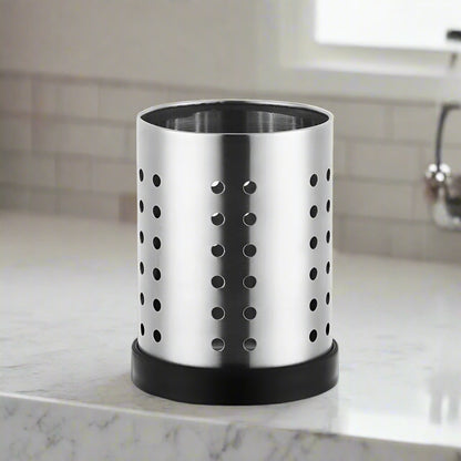 Égouttoir-Pot-en-Acier-durable