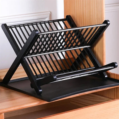 Égouttoir-à-vaisselle-Pliable-design