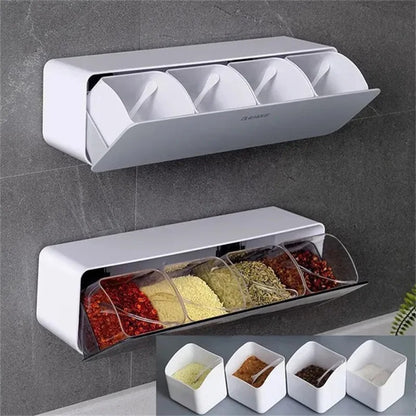 Épices Rangement | Box épices™