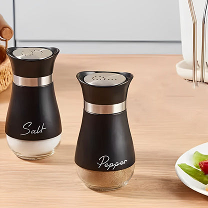 Pots A Epices | Salière et Poivrière
