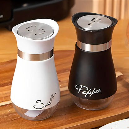 Pots A Epices | Salière et Poivrière