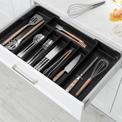 Range couverts | Extensible Magik