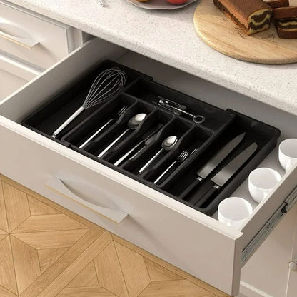Range couverts | Extensible Magik